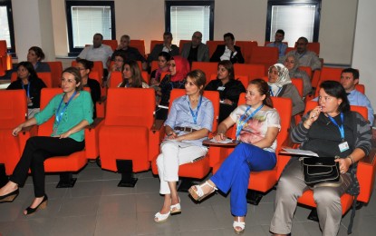 İzmit Belediyesi’nde kalite eğitimi