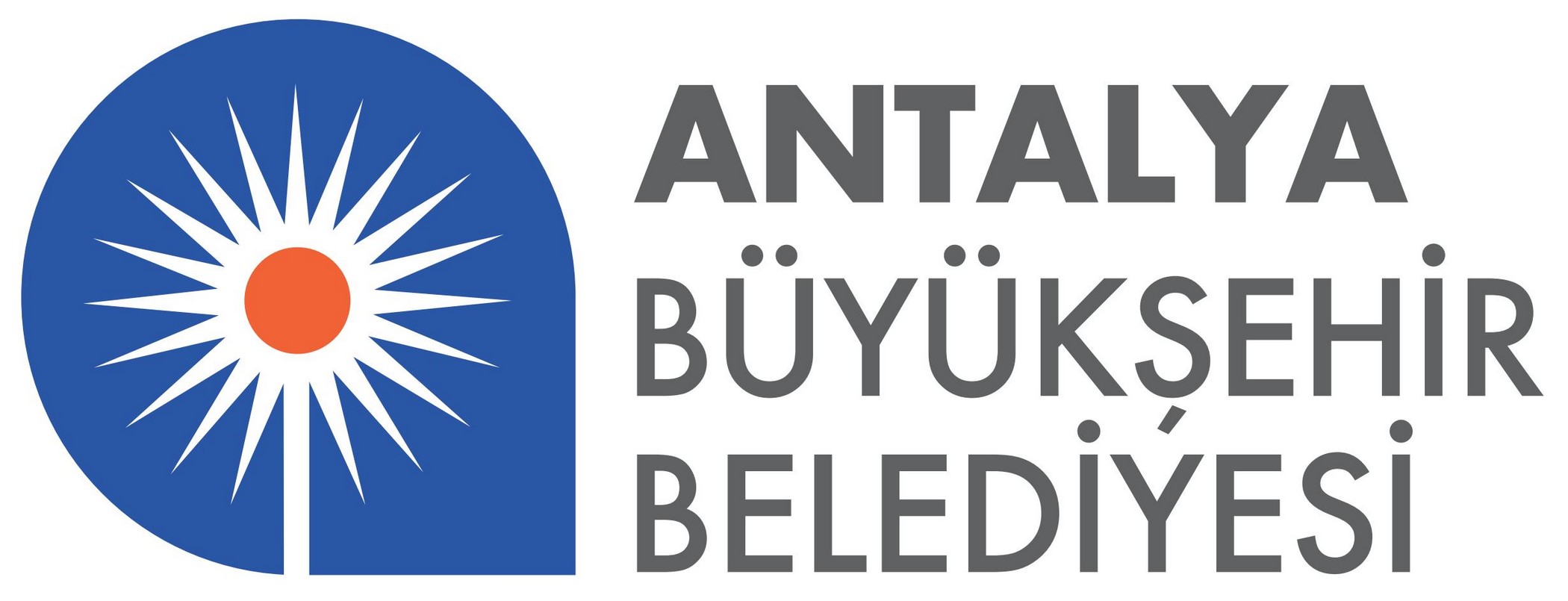 antalya büyükşehir logo