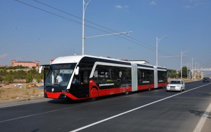 Malatya Trambüs ile İlgili Basın Açıklaması Yayınladı