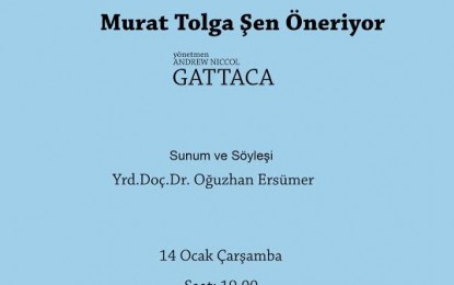 ‘Gattaca’ izleyici ile buluşuyor