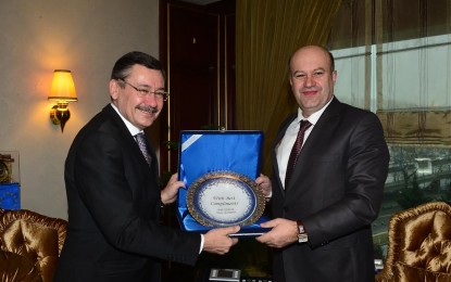 Melih Gökçek Dava Açtı