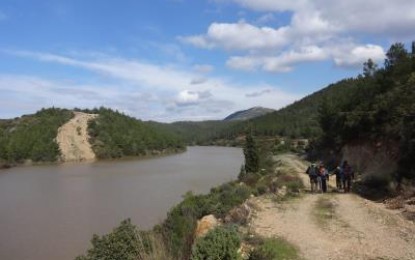 Antik İyon Yolu Yeniden Hayat Bulacak