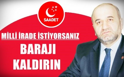 Faiz Musluğunu Kesince Bin Alan İkibin Alacak