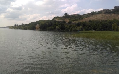 Sapanca Gölü’nün Daha İyi Korunması İçin Başbakanlık Genelgesi Hazırlanıyor