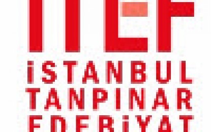 İTEF 2015 Yazarlarından Jonathan King Londralı Okuyucularıyla Buluşuyor!