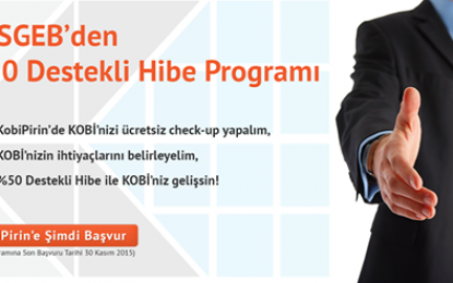 KobiPirin CEO’su Sedat YAZICI’dan 150 Bin TL’lik KOSGEB Hibesi ile ilgili çarpıcı açıklamalar