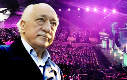 Fethullah Gülen’den 14. Uluslararası Dil ve Kültür Festivali’ne mesaj