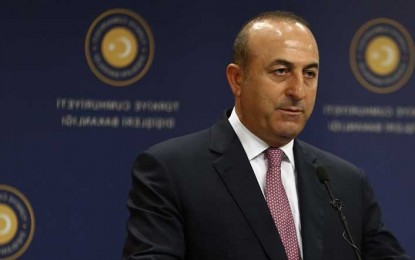 Çavuşoğlu’ndan İncirlik açıklaması: Rusya ile aynı işbirliğini neden yapmayalım