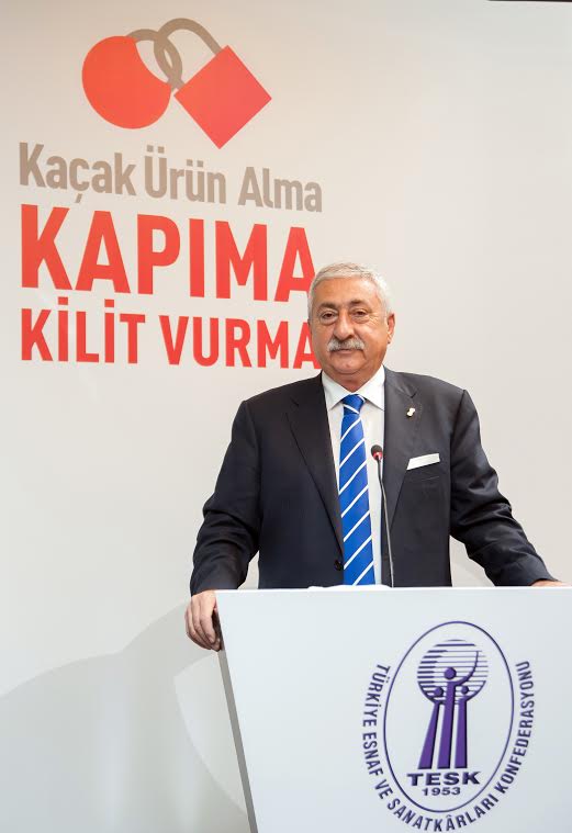 kaçak ürün