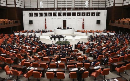 TBMM’yi bayram sonrasında yoğun gündem bekliyor