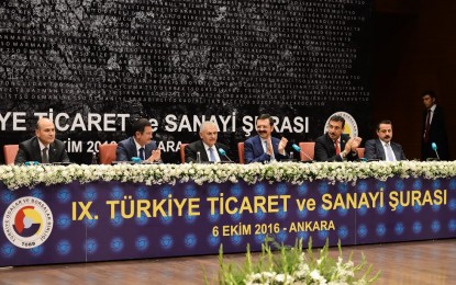 Bakan Tüfenkci: “Cimri Davranmayacağız”