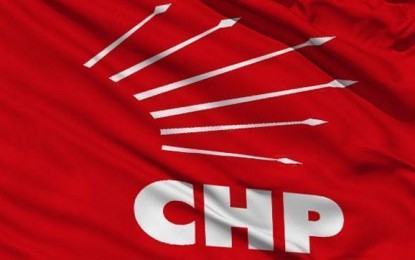 CHP Denizli Milletvekili Kazım Arslan:  “İKTİDARA ZARF ATAN BÜROKRATLARI GÖRÜYORUZ”