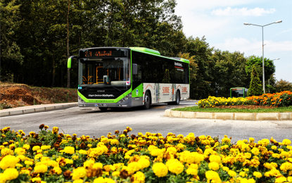 Sakarya’da KPSS’ye Girecekler Çok Şanslı