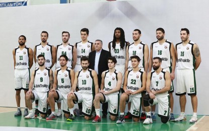 Basketbolda bu yıl milat olacak