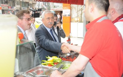 PALANDÖKEN, “YAPILANDIRILAN SİGORTA PRİM ÖDEME TARİHLERİ ERTELENMELİ”