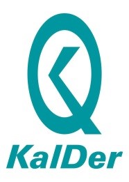 kalder logo