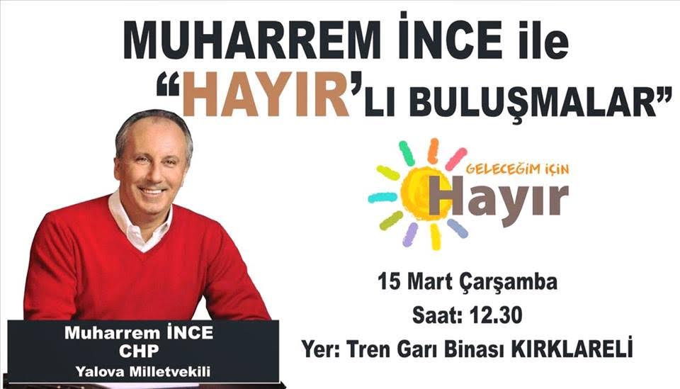 ince yalova