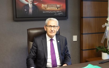 CHP’li Arslan: “ABD’YE SÖZ SÖYLEYECEK BİR İKTİDAR YETKİLİSİ YOK MU ?”