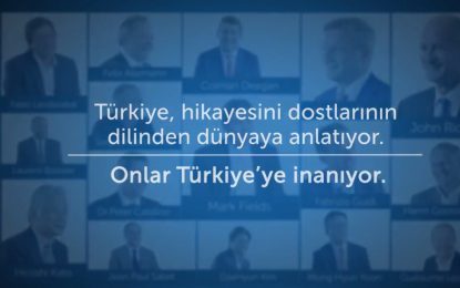 Türkiye Tanıtımına 21 Milyon Dolarlık Yatırım…