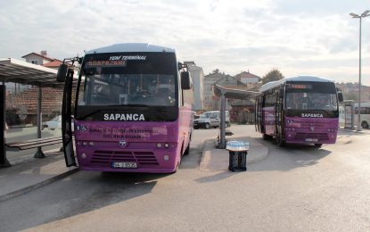 Halk Otobüsü esnafına mutlu haber