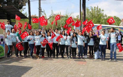 2017’nin En Güzel 23 Nisan Programı: ‘Şehirden Çıktım Köye!’