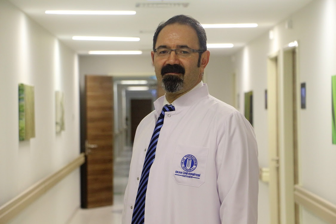 gürsel yıldız hoca