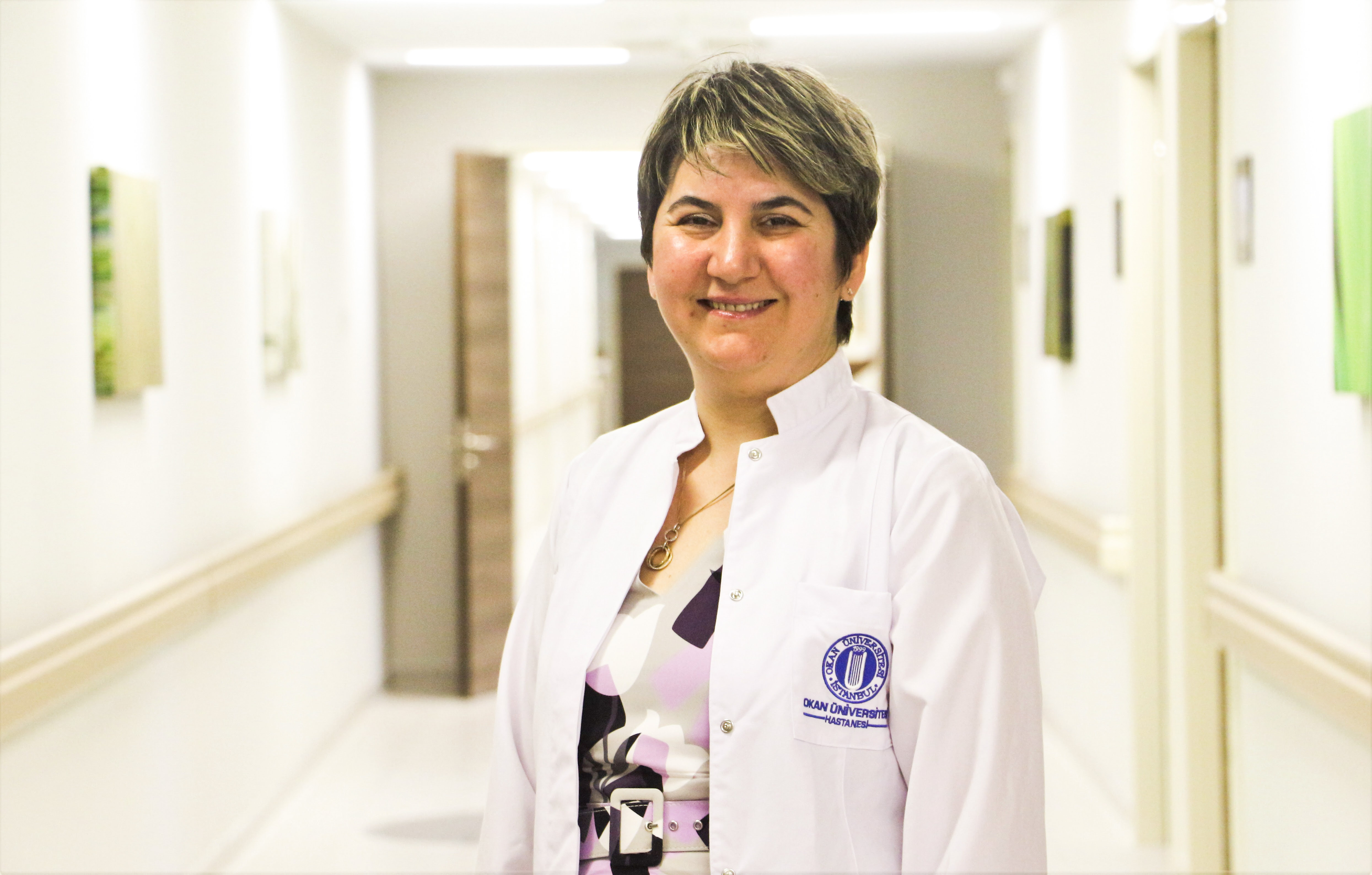 arzu tatlıpınar okan ünv