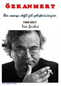 özkan mert tüm şiirler