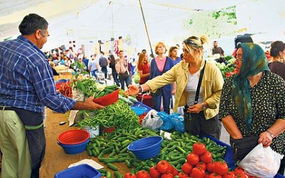 Birleşik Kamu-İş Konfederasyonu Ar-Ge Birimi Açlık Sınırını Açıkladı