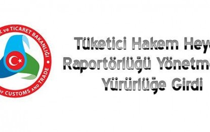 Tüketici hakem heyetlerine başvuruda büyük kolaylık