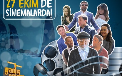 YILIN BEKLENEN KOMEDİ FİLMİ YANLIŞ ANLAMA 27 EKİM’DE VİZYONA GİRİYOR