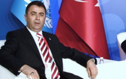 Yunus Emre Vakfı Projesi ve Düşündürdükleri