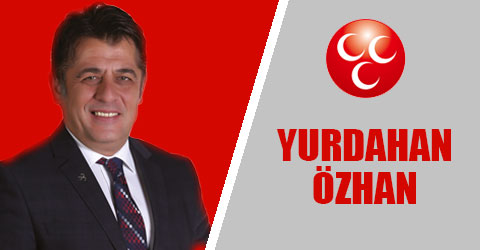 yurdahan özhan