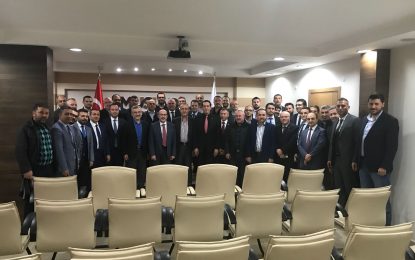 Melikşah UTKU: “Bankacılık sektörü kâr etti ama sebebi faiz değil”