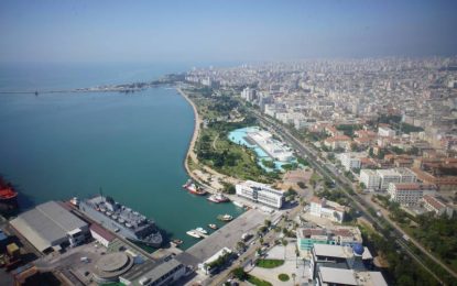 Mersin Büyükşehir’den Nazım İmar Planı İle İlgili Açıklama