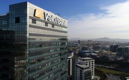 VakıfBank’ın ekonomiye desteği 270 milyar TL’yi aştı