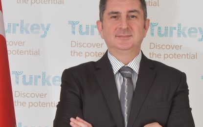 İşte Türkiye İhracat Katkı Endeksi 2018 yılı ikinci çeyrek sonuçları