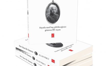 HAYATINIZDA EINSTEIN’A YER AÇIN ÇÜNKÜ HİÇBİR YAN ETKİSİ YOK!