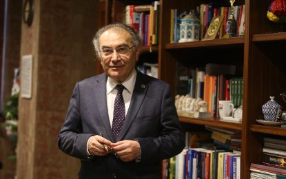 Prof. Dr. Nevzat Tarhan: “Aileler, çocukları Ramazan iklimine sokmalı”