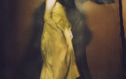 Pirelli’nin ünlü takvimi 2020 yılında İtalyan fotoğrafçı Paolo Roversi’ye emanet