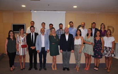 EGİAD Think Tank’in İlk İcraatı Girişimcilik Ekosistemi