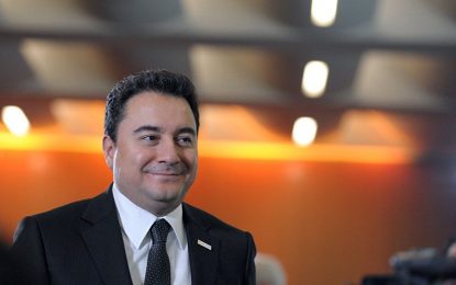 Bülent Aydemir: Ali Babacan muhalefetin Cumhurbaşkanı adayı