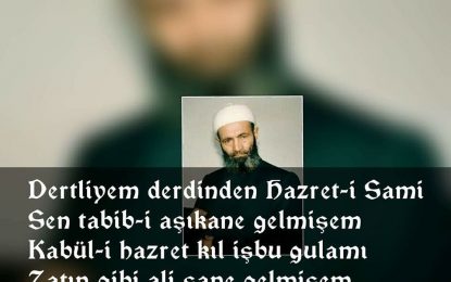 Tasavvuf bir ilim-irfan mektebidir