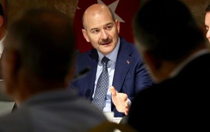 Kabine için flaş iddia: “Erdoğan Bayraktar’ın amacı Süleyman Soylu…”