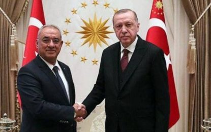 Ümit Özdağ’dan sözleri tepki çeken Aksakal’a: “Hadi oradan…”