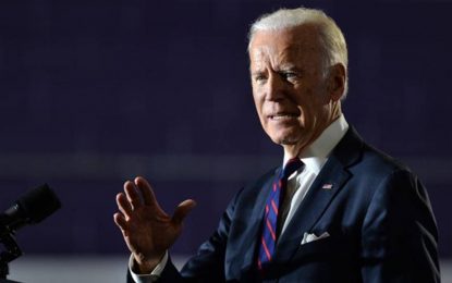 Mısır ve Ürdün hastane saldırısı sonrası Biden ile görüşmeyi iptal etti