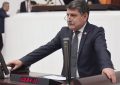 CHP Kocaeli Milletvekili Mühip Kanko, Kocaeli’nin Sağlık Sorunlarını Yeni Atanan Bakana Anlattı, Çözüm İstedi
