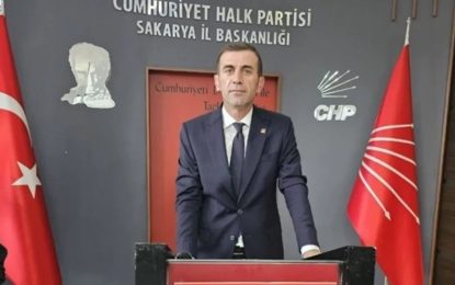 Curoğlu: “Sakarya’ya Üniversite Kaydı İçin Gelecek Öğrencilerimizin Yanındayız!”